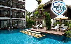 Rarin Jinda Wellness Spa Resort